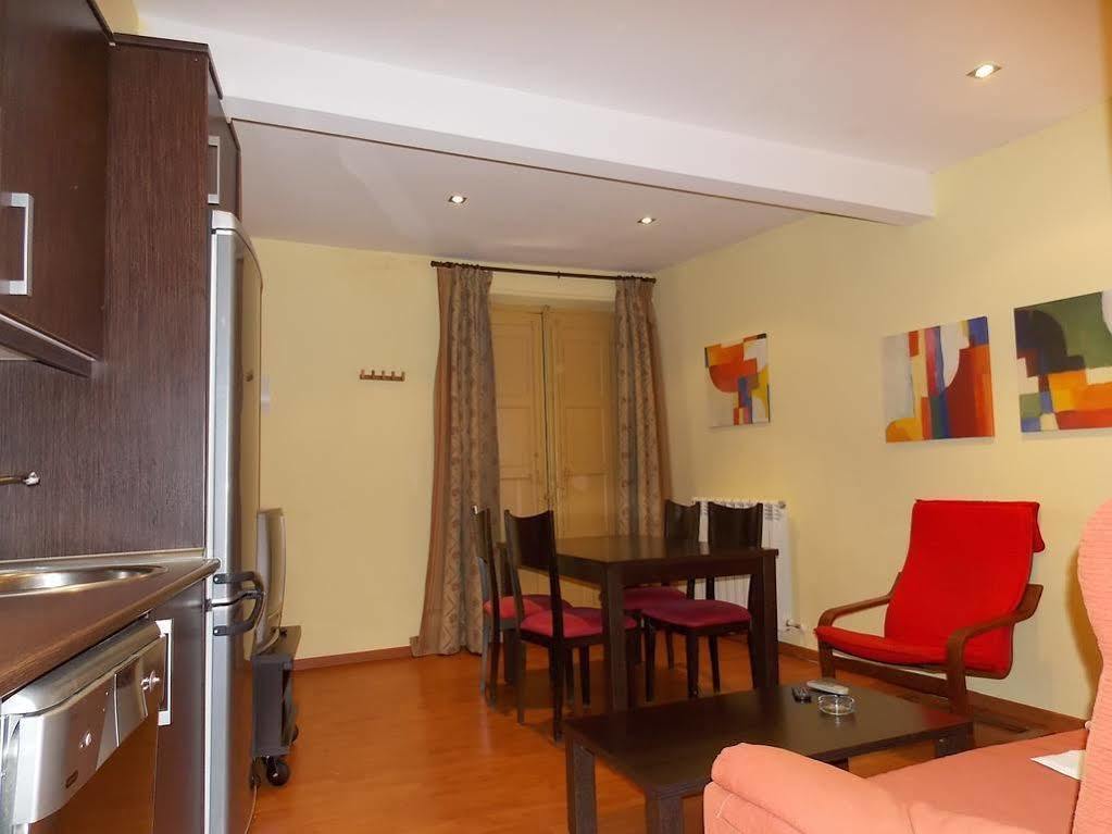 Codallos Apartment Tramacastilla de Tena