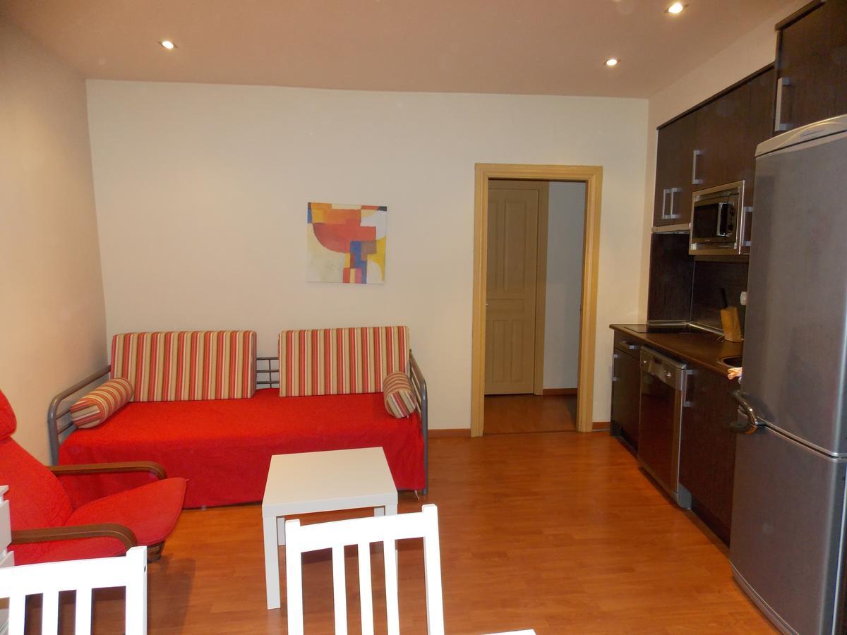 Codallos Apartment *