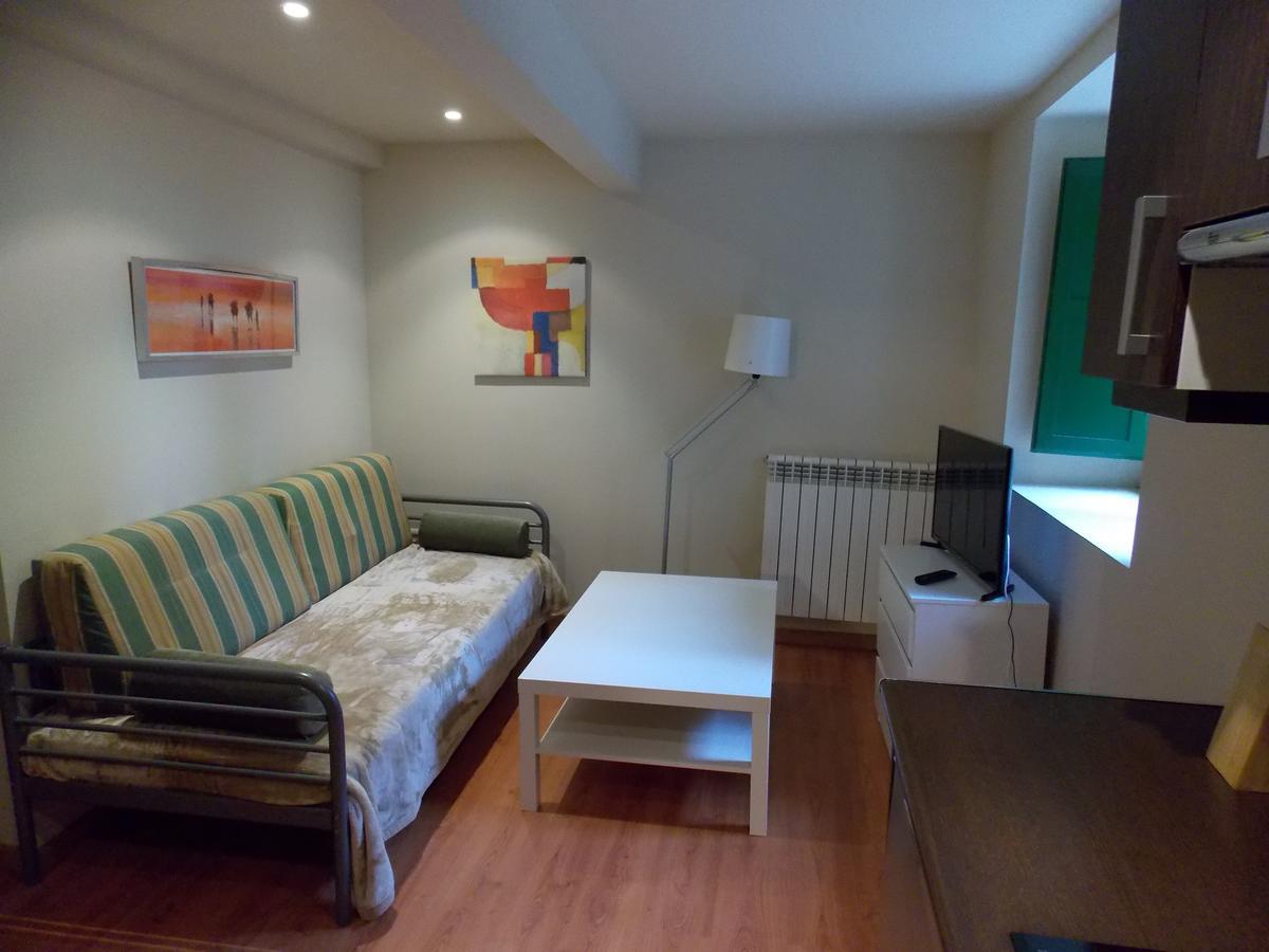 Apartment Codallos Tramacastilla de Tena