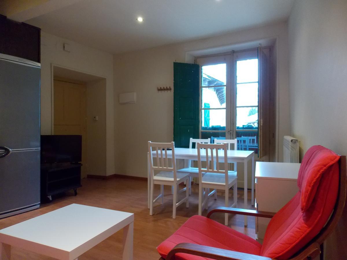 Codallos Apartment *