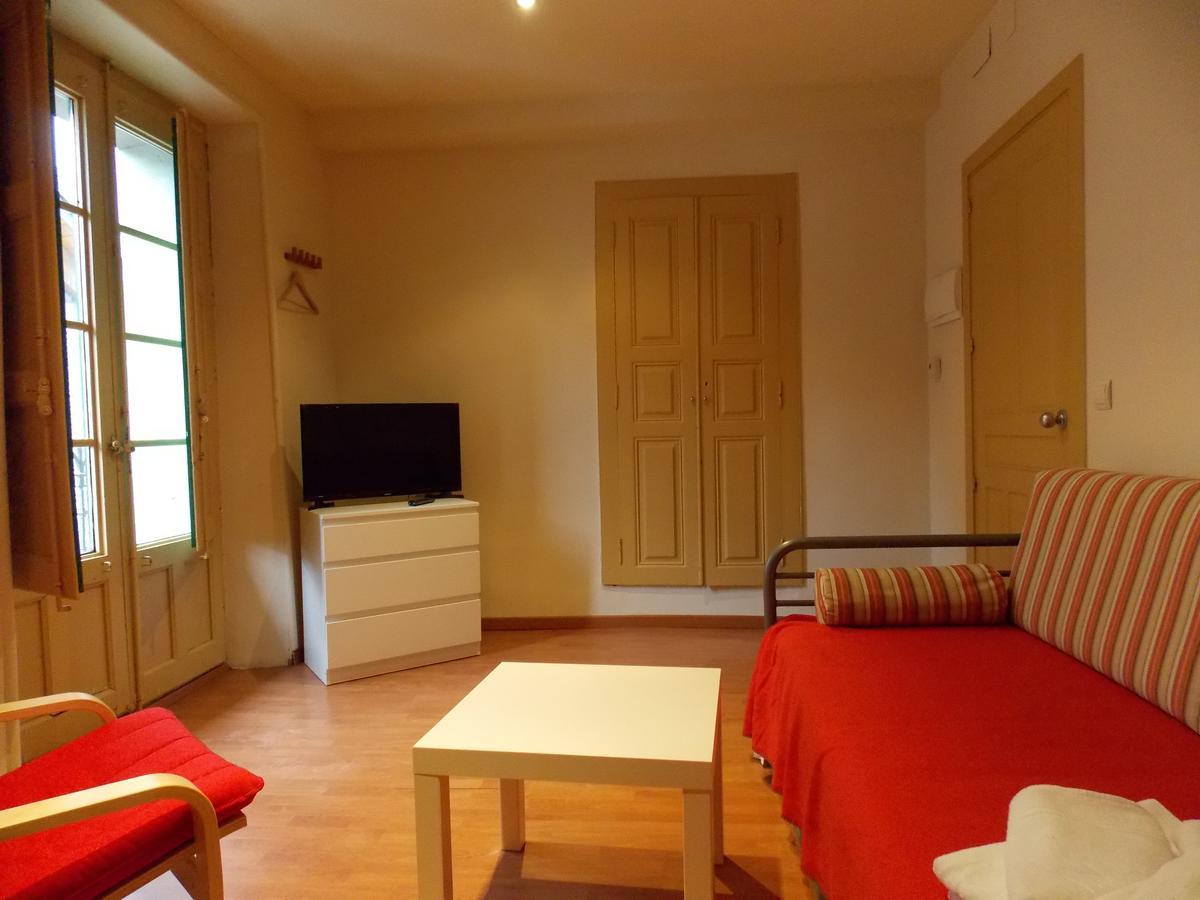 Codallos Apartment *